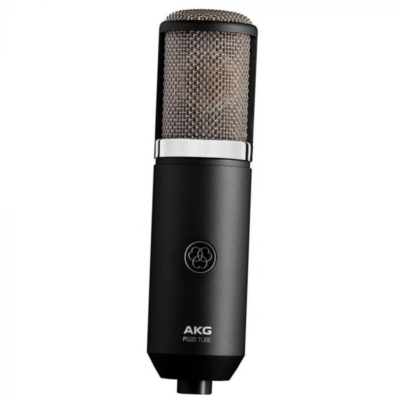 AKG P820 Tube Dual-Capsule Tube Microphone