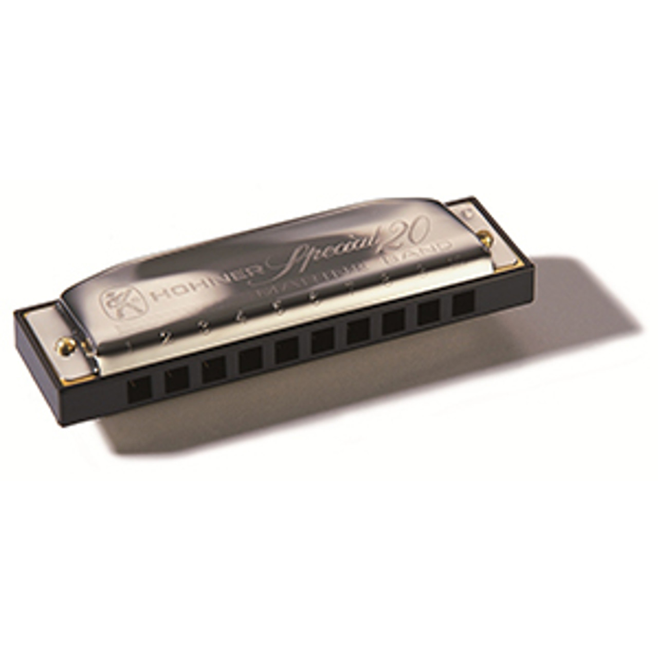 Hohner Special 20, Small Pack, E