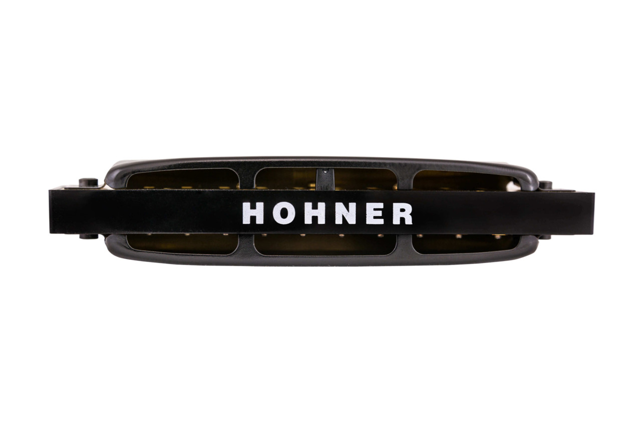 Hohner Pro Harp Harmonica, F#/Gb
