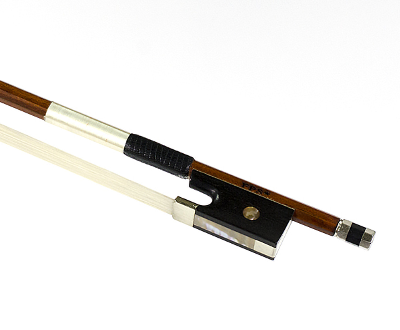 Violin Bow-FPS Fine Brazilwood 4/4