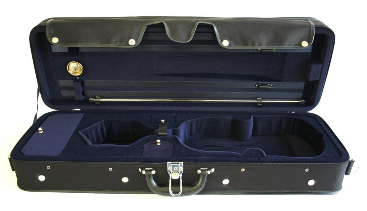Gliga II Violin Outfit LEFT HAND 4/4