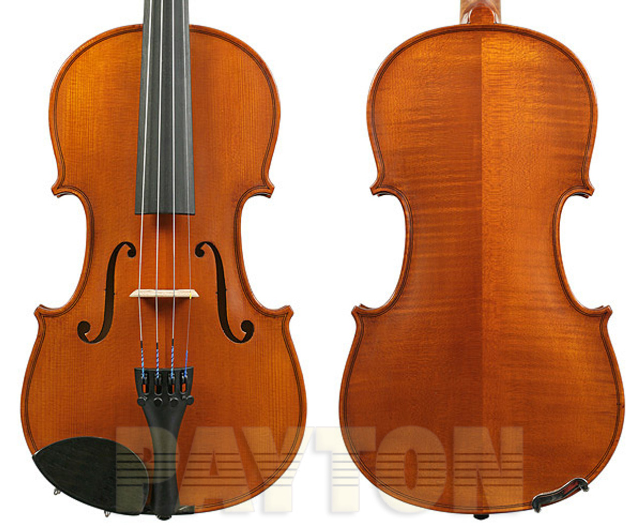 Gliga II Vln Outfit Antiq w/Violino 1/4