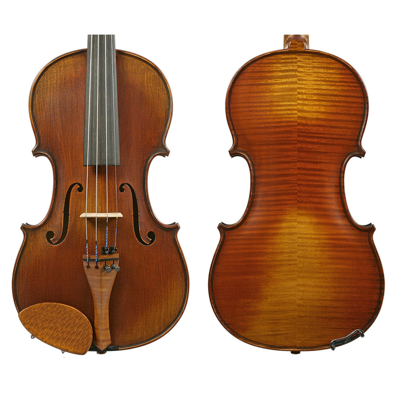 Violins & Violin Outfits