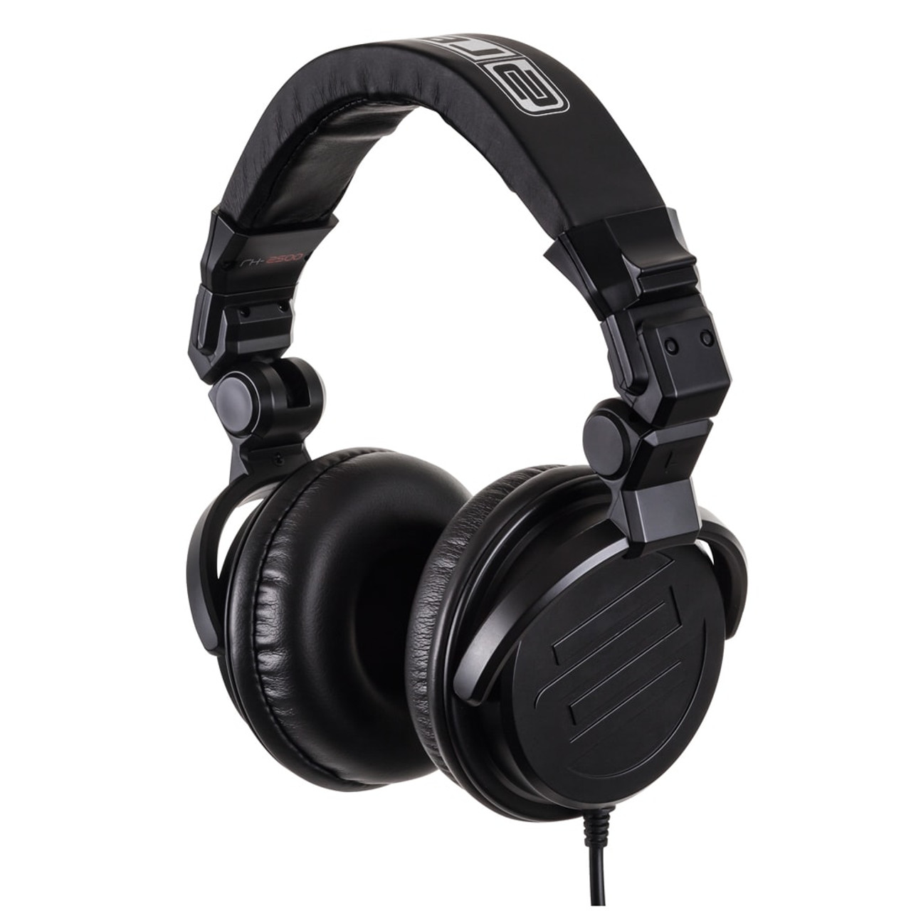 Reloop RH-2500 DJ Headphones