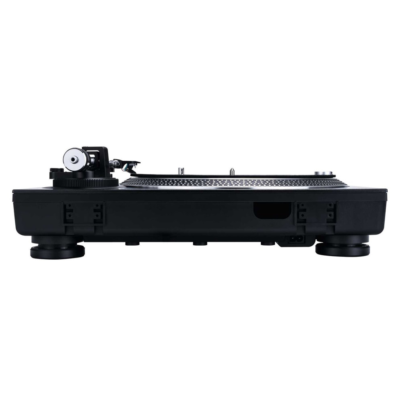 Reloop RP-4000 mk2 Direct Drive Scratch DJ Turntable - Black