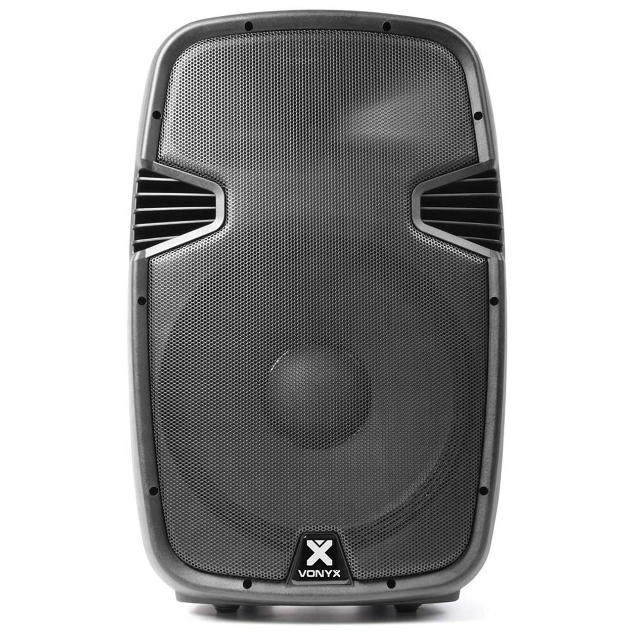 Vonyx SPJ-1500A 15" PA Powered Speaker 800W