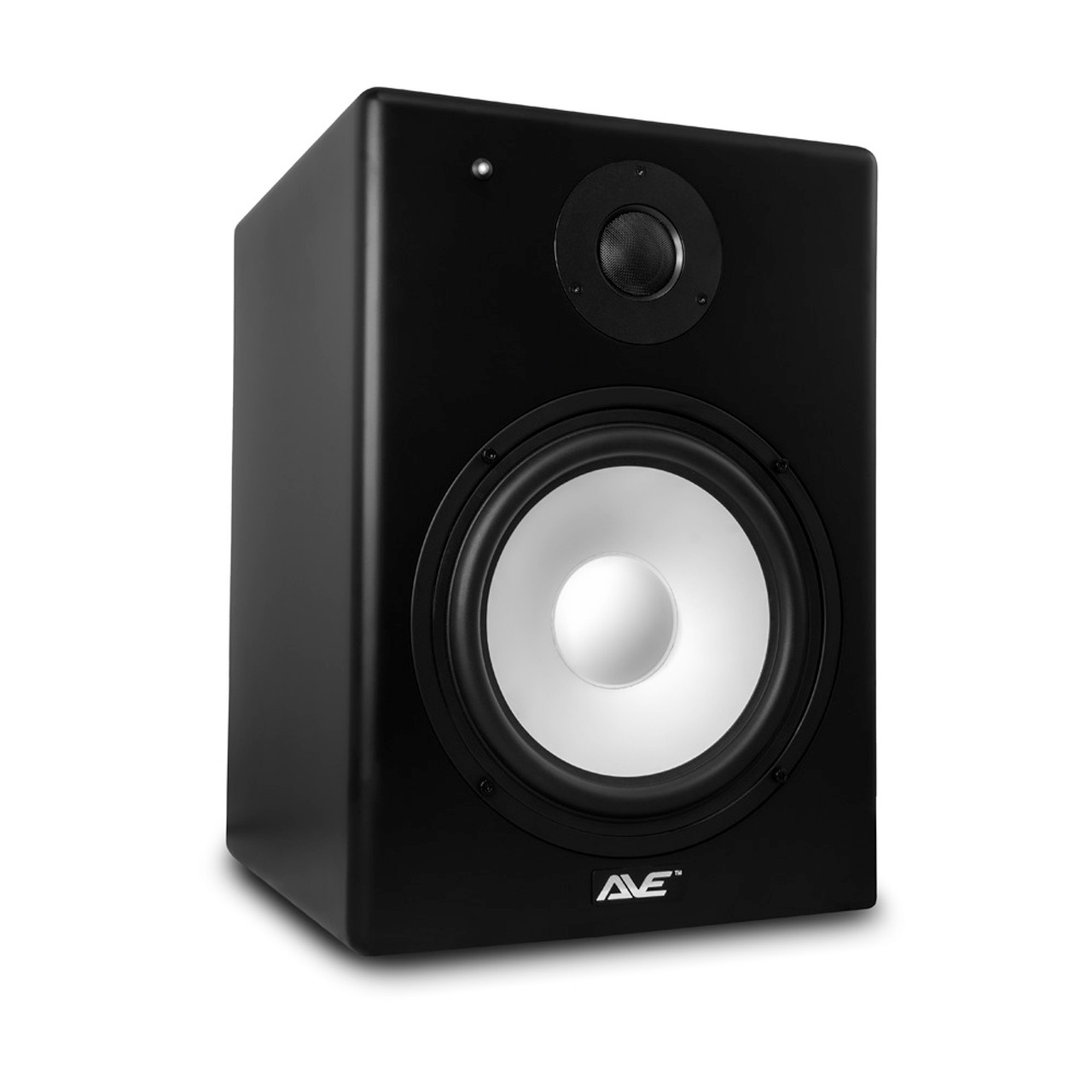 AVE Fusion8 Studio Monitor 8 Inch White