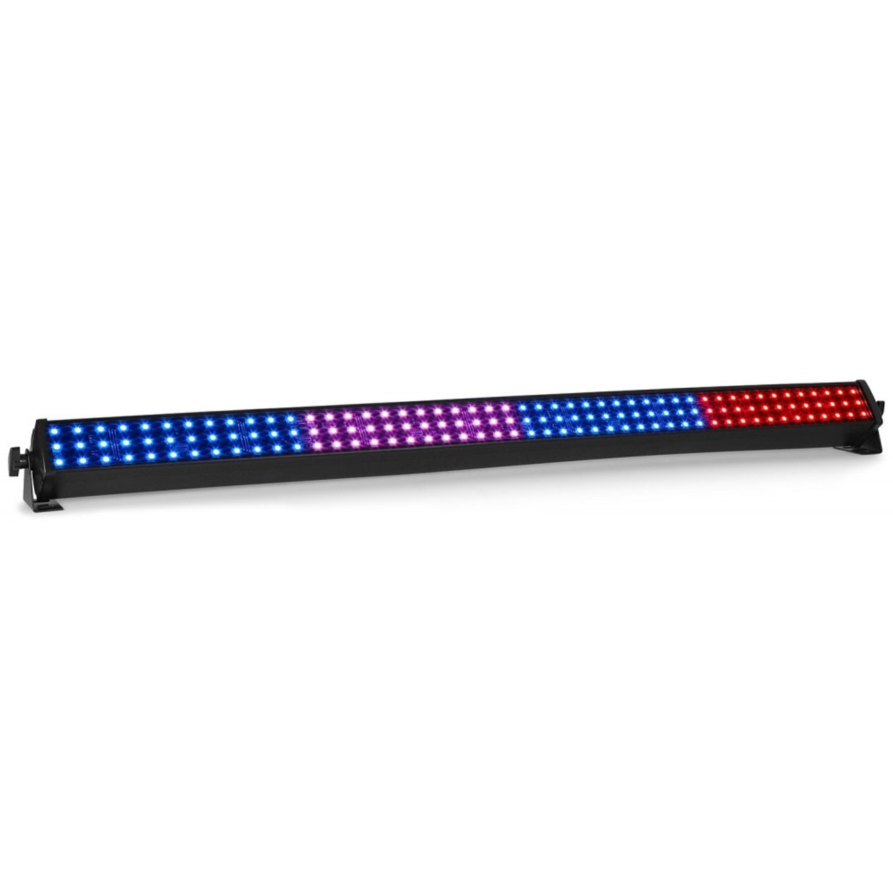 Beamz LCB144 MKII LED Colour Bar RGB IRC