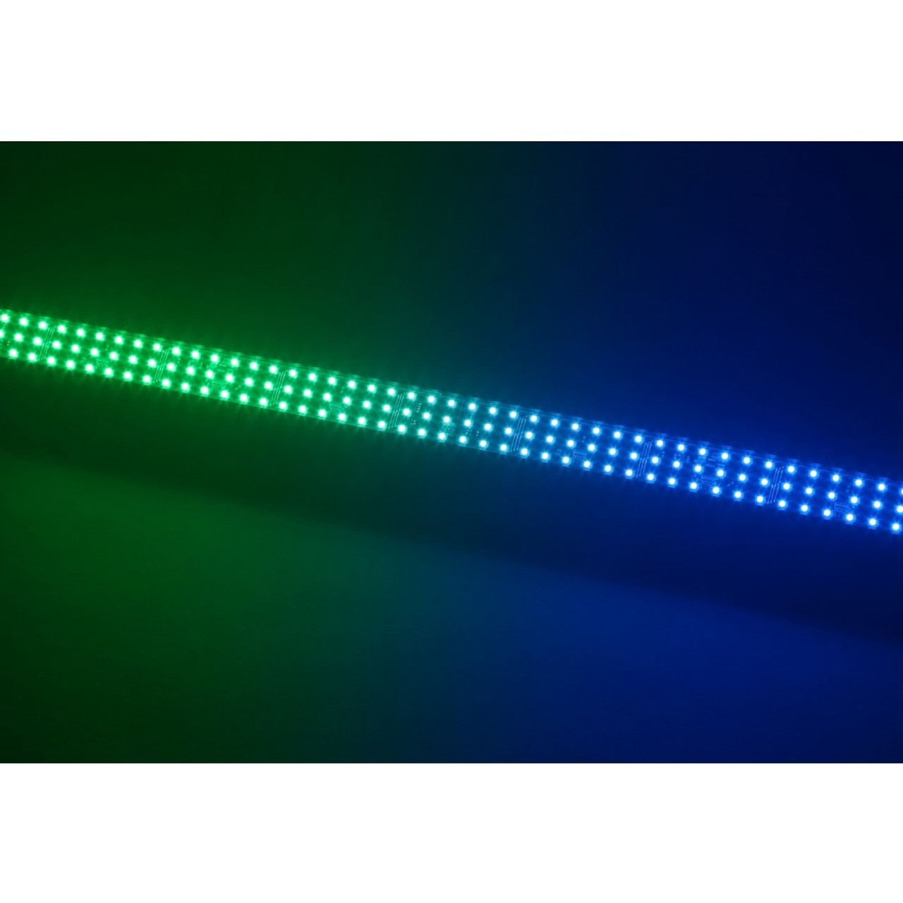 Beamz LCB144 MKII LED Colour Bar RGB IRC