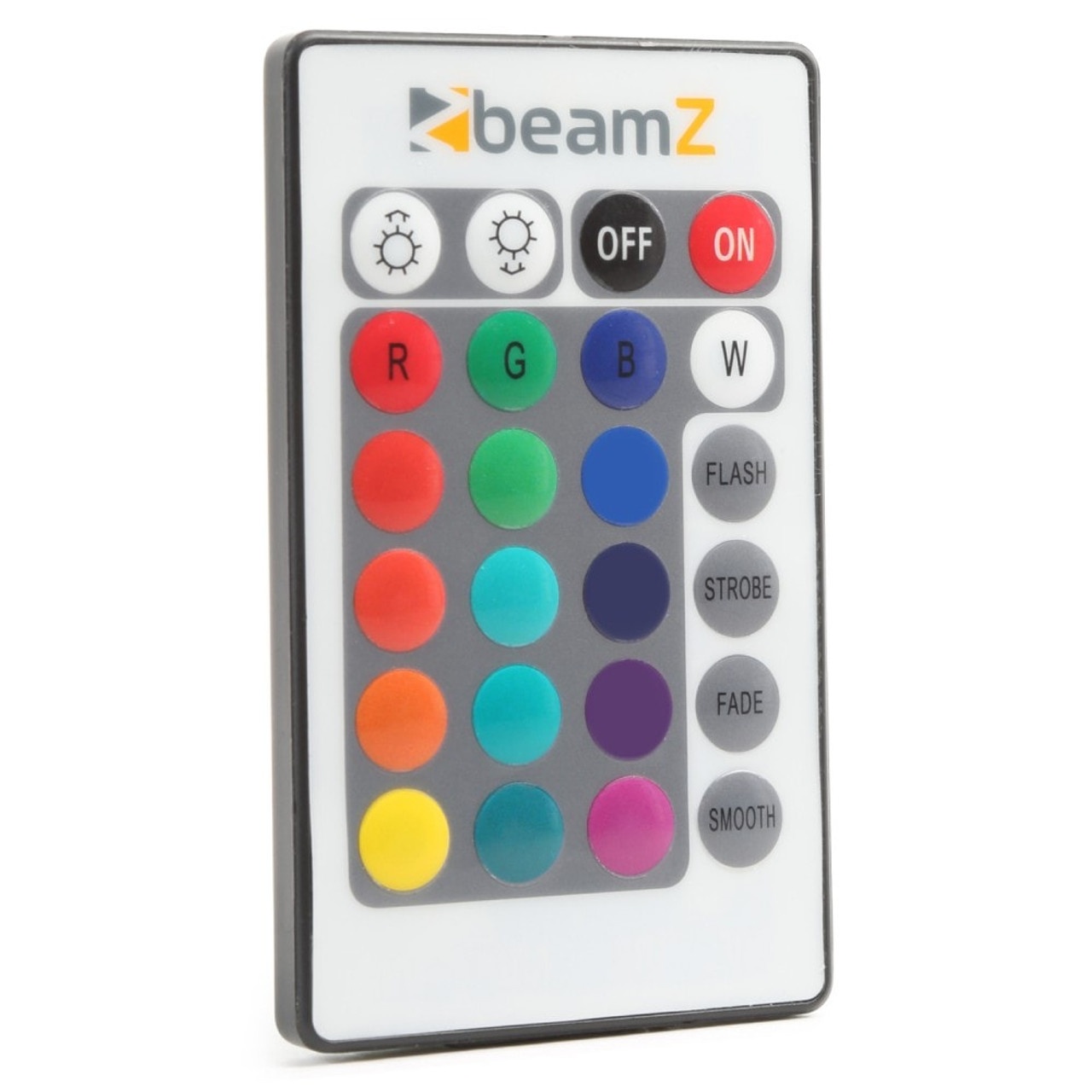 Beamz LCB144 MKII LED Colour Bar RGB IRC