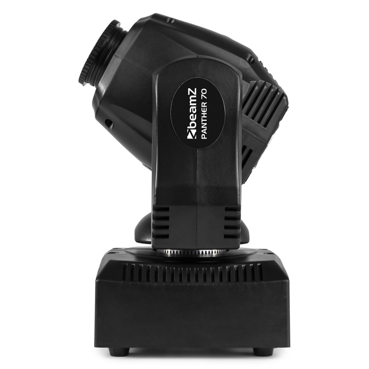 Beamz Panther-70 LED Moving Head Spot with IRC Remote