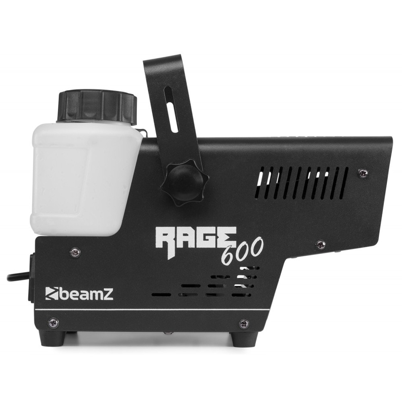 Beamz Rage 600 Smoke Machine 600W