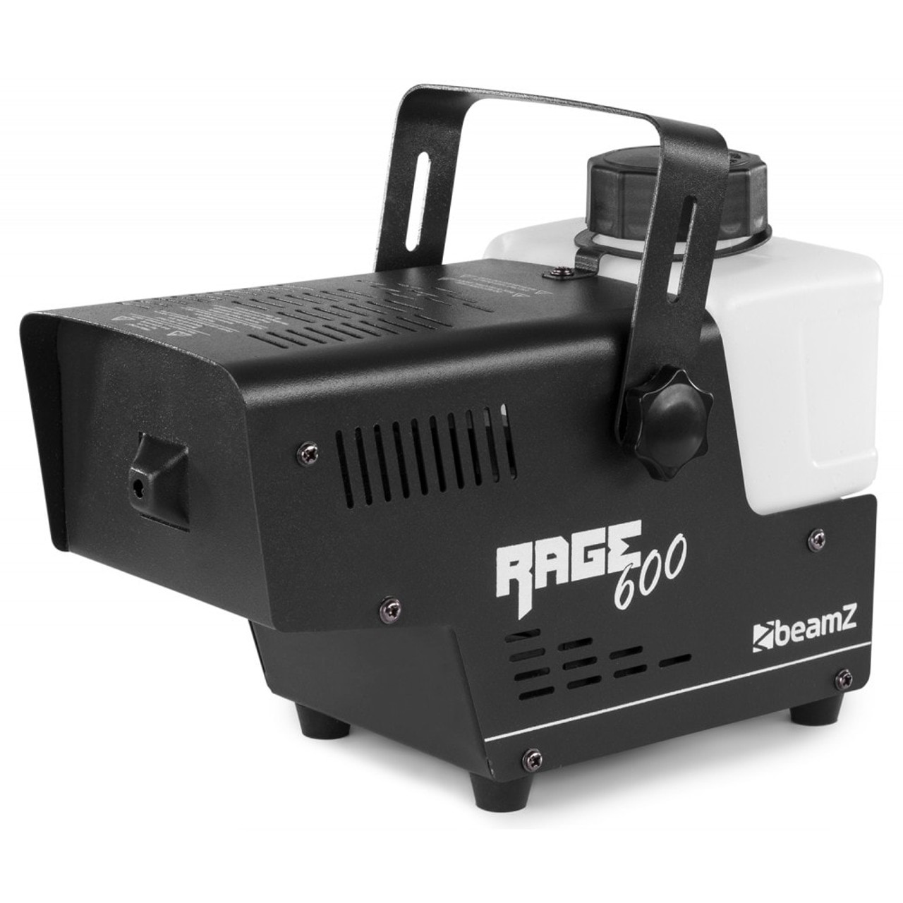 Beamz Rage 600 Smoke Machine 600W