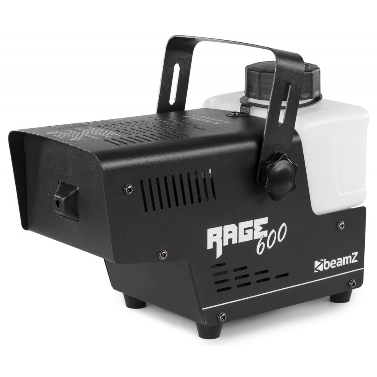 Beamz Rage 600 Smoke Machine 600W