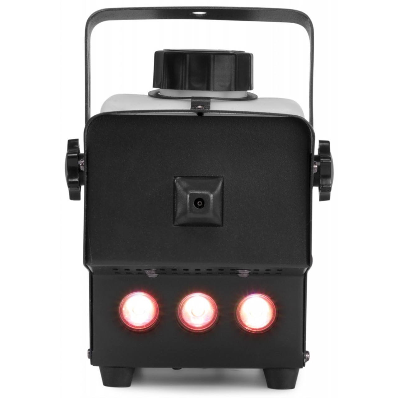 Beamz Rage 600 LED Smoke Machine 600W