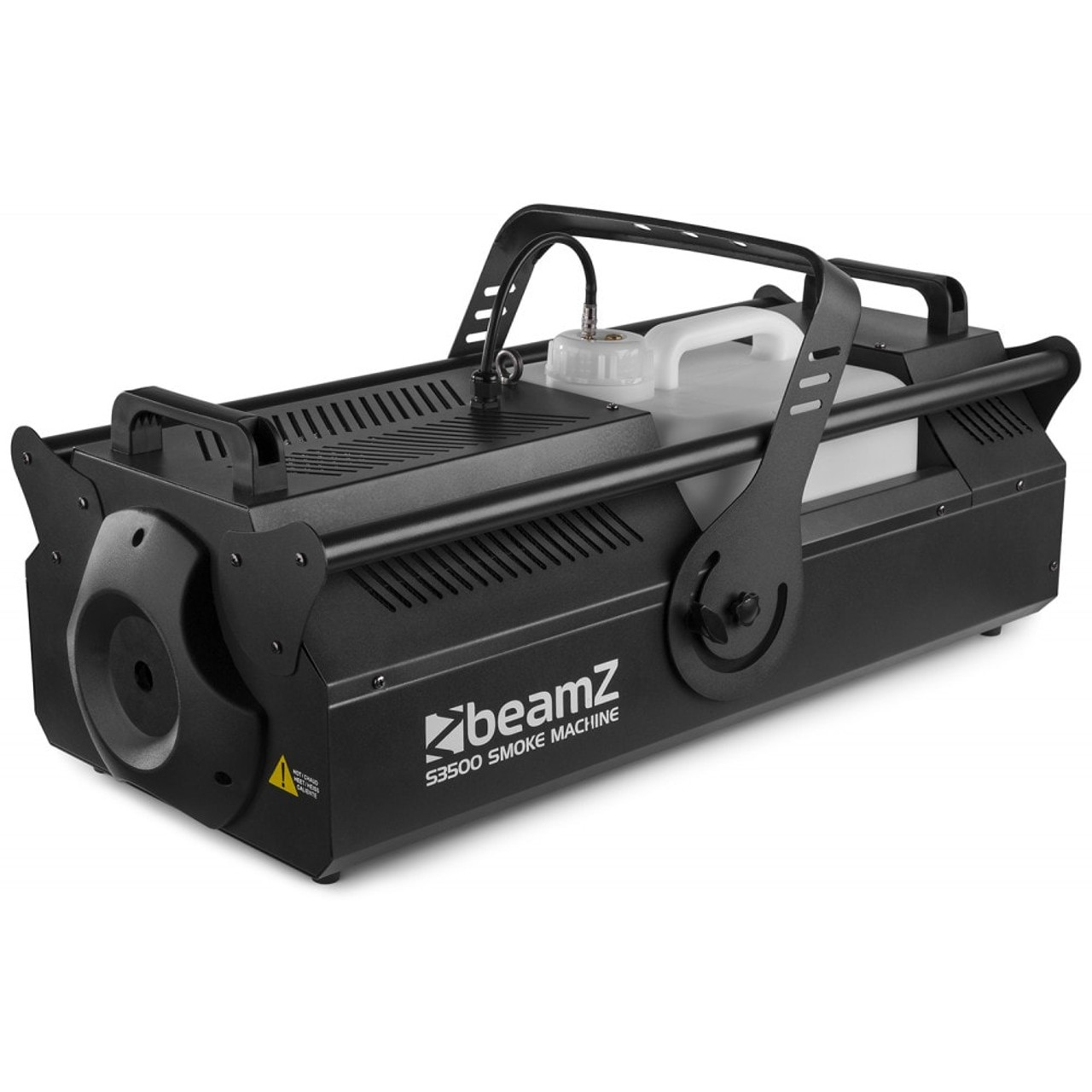 Beamz S3500 Smoke Machine 3500W with DMX