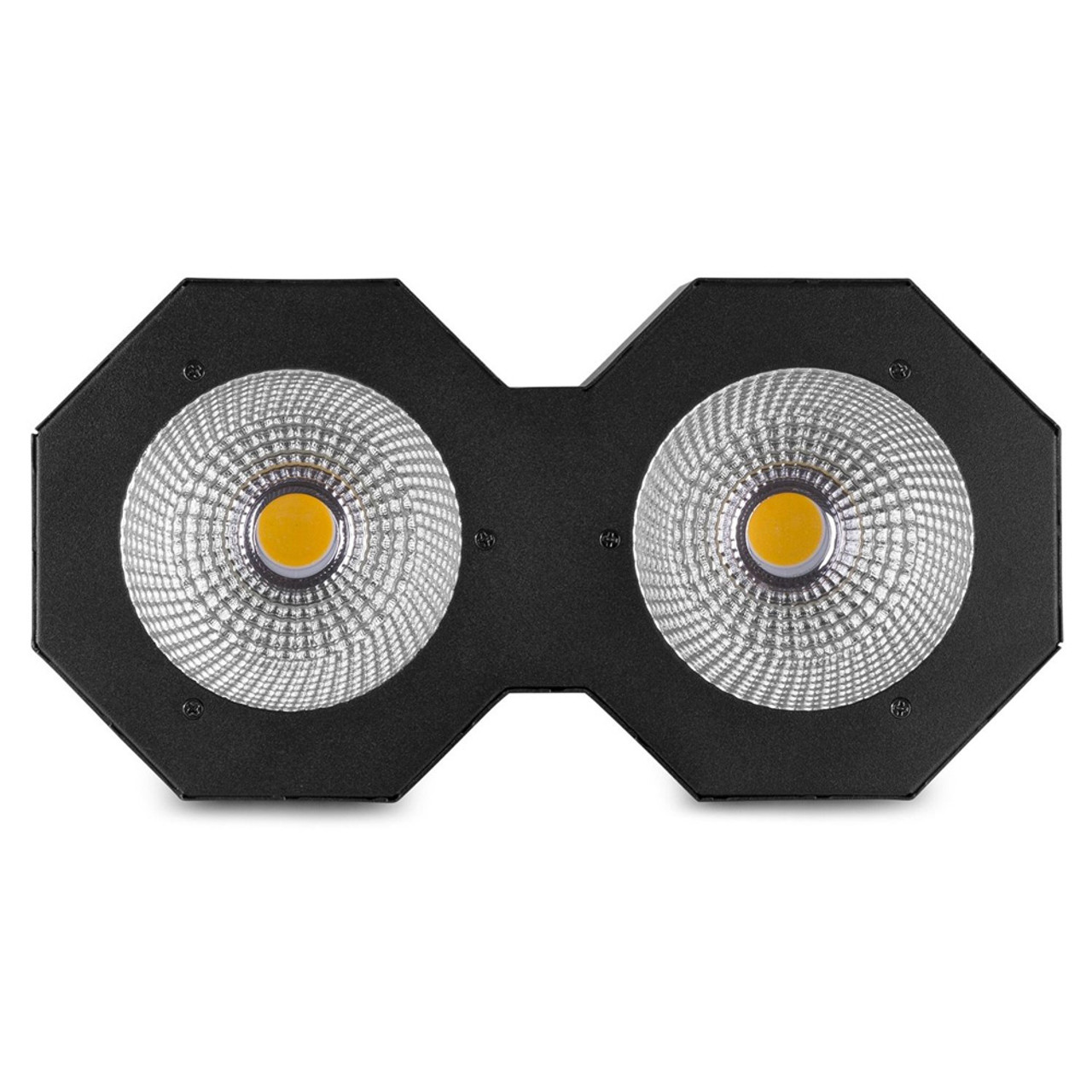 Beamz SB200 Stage Blinder 2 Way 2x50W LED 2in1