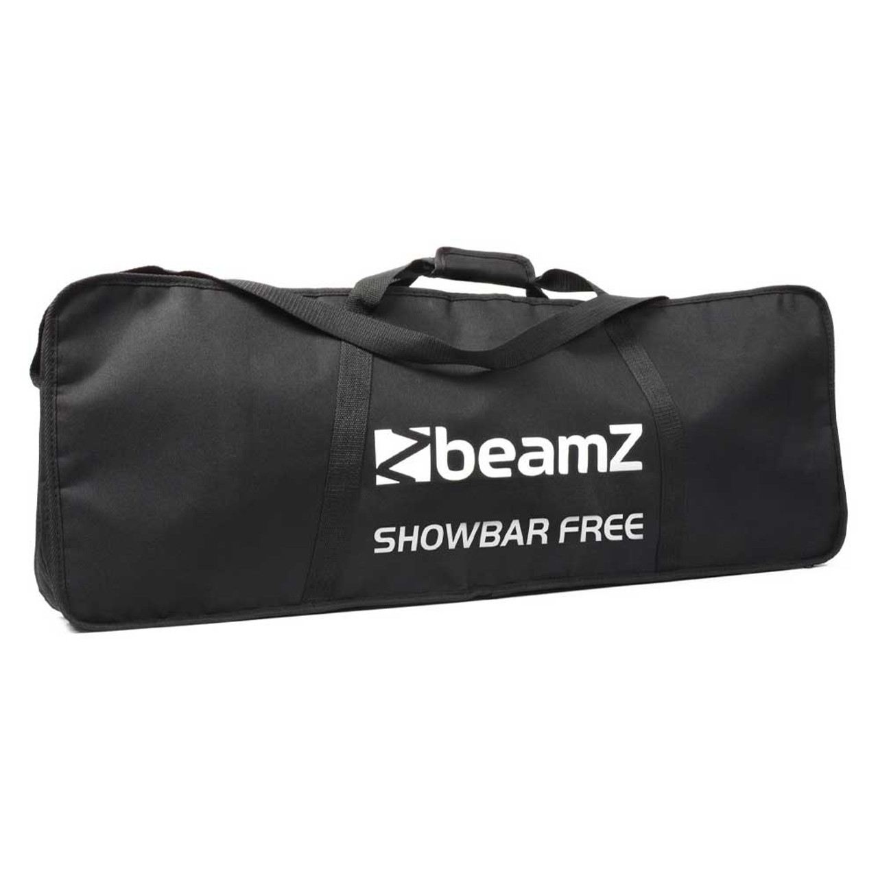 Beamz SHOWBAR FREE 2x Par 2x Derby and Strobe