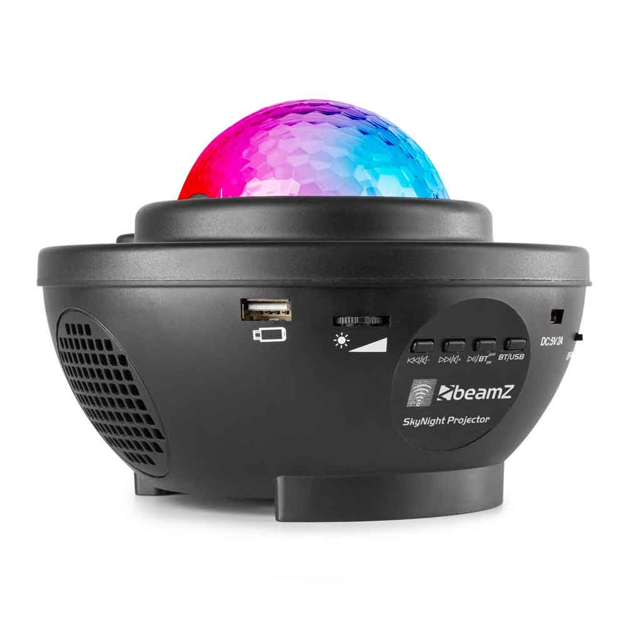 Beamz SkyNight Projector BT IRC R/G