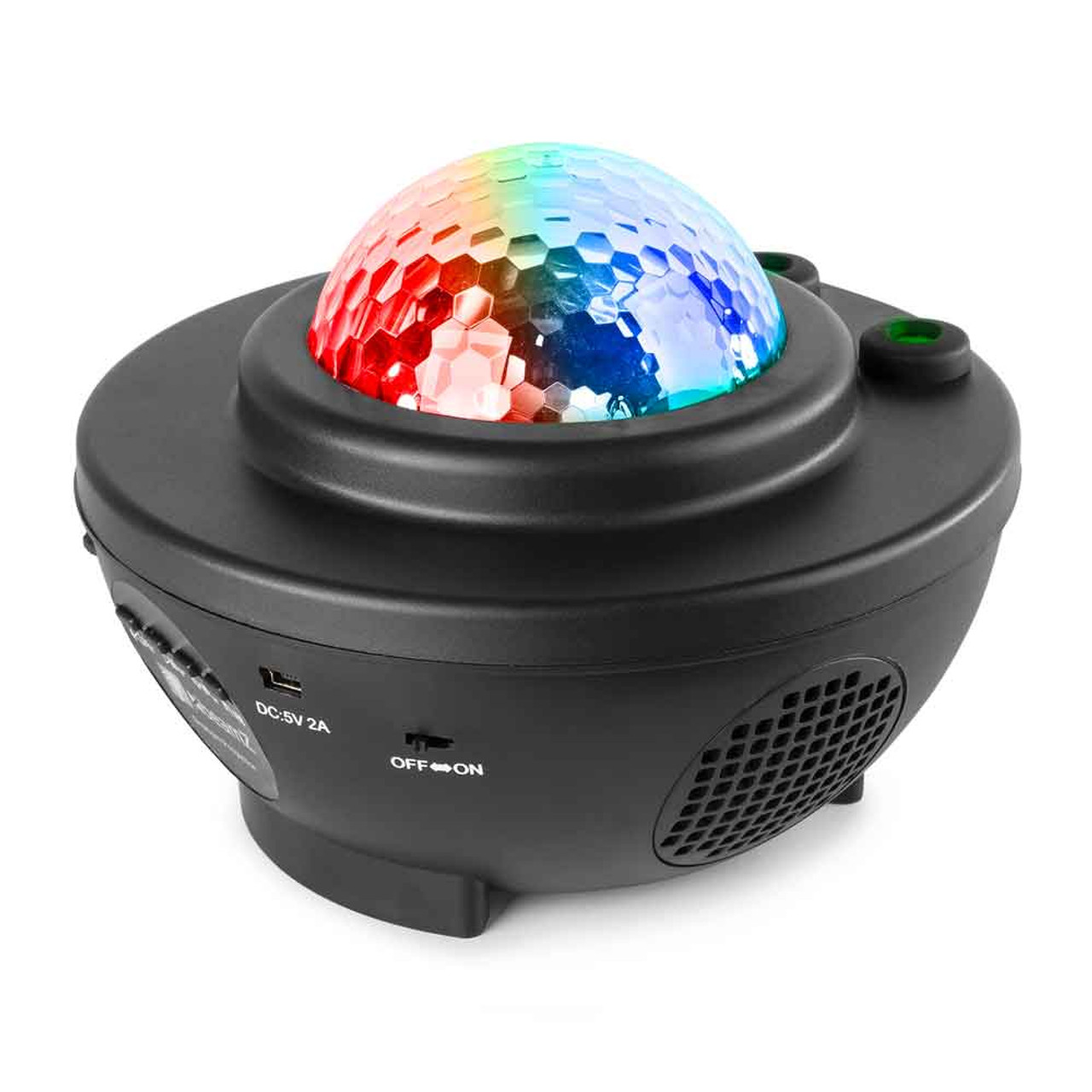 Beamz SkyNight Projector BT IRC R/G