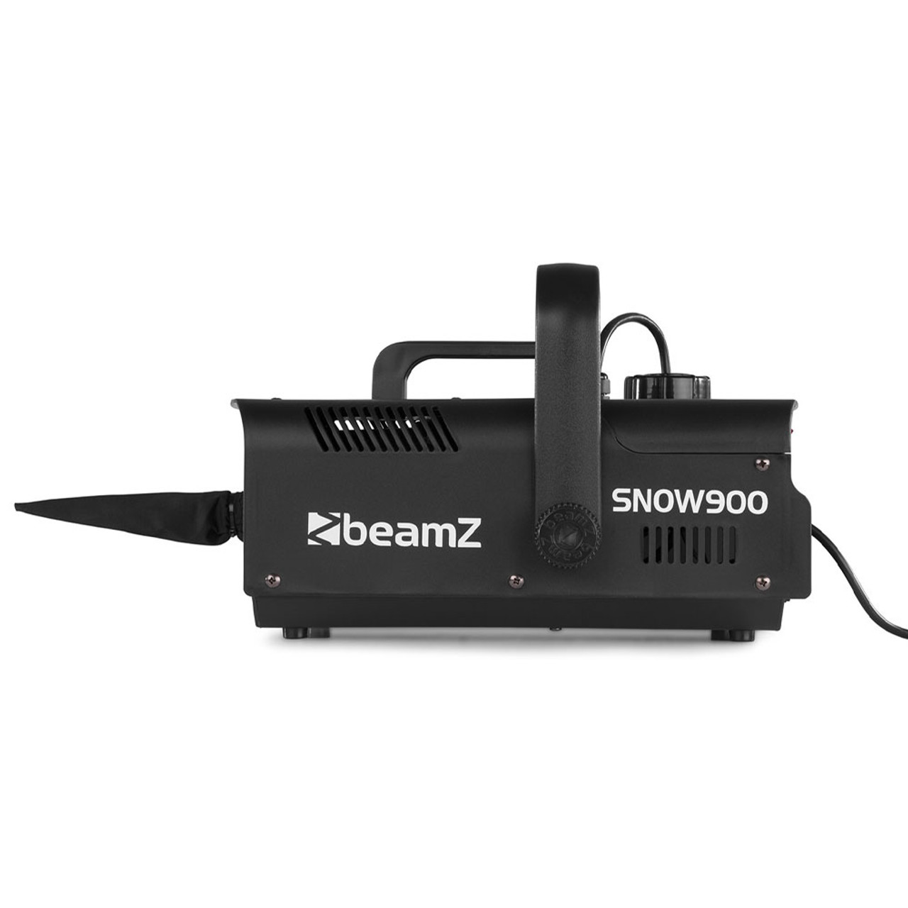 Beamz SNOW-900 Snow Machine 900W