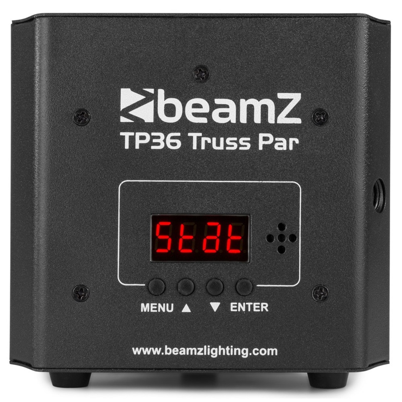 Beamz TP36 LED Parcan Uplight