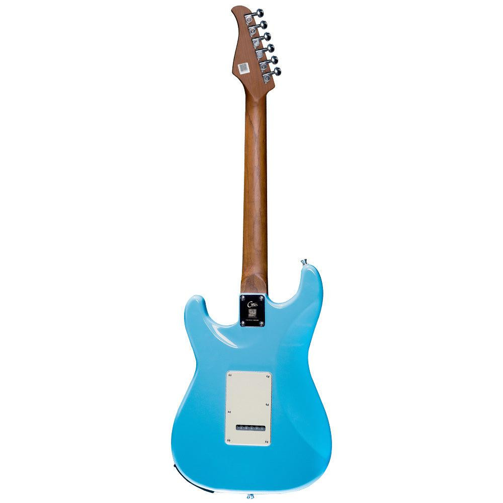 MOOER GTRS S801 Sonic Blue