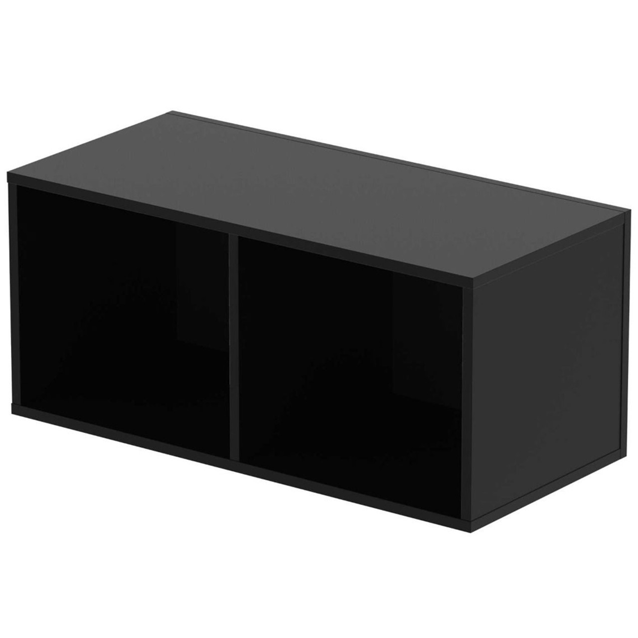 Glorious Record Box 230 - Black