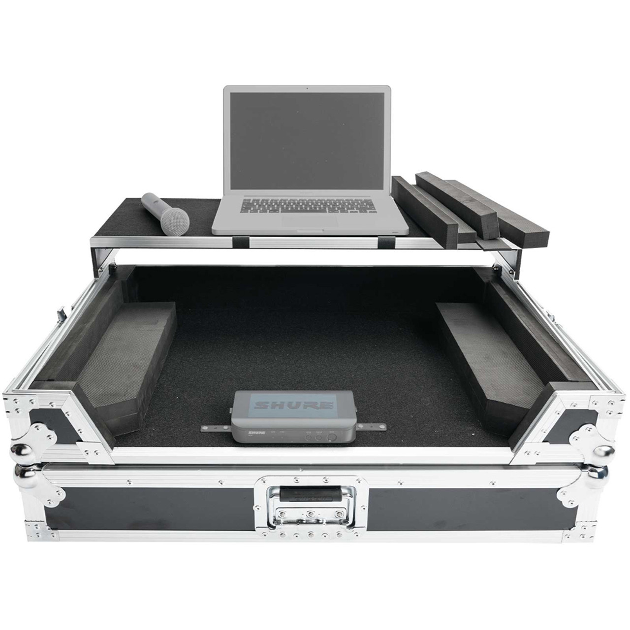 Magma Multi-Format Workstation XXL Plus 19 Inch 40993