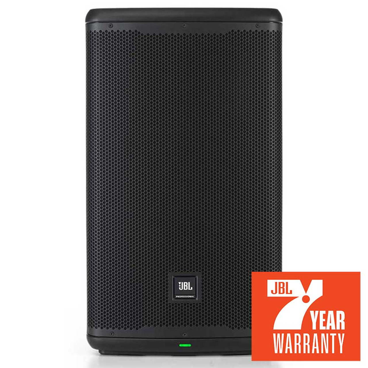 JBL EON712 – 12″ Inch PA Powered Speaker with Bluetooth 1300W