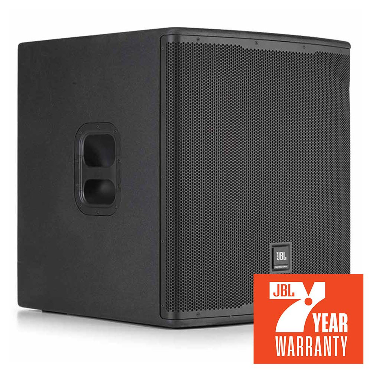 JBL EON718S – 18″ Inch PA Powered Subwoofer 1500W