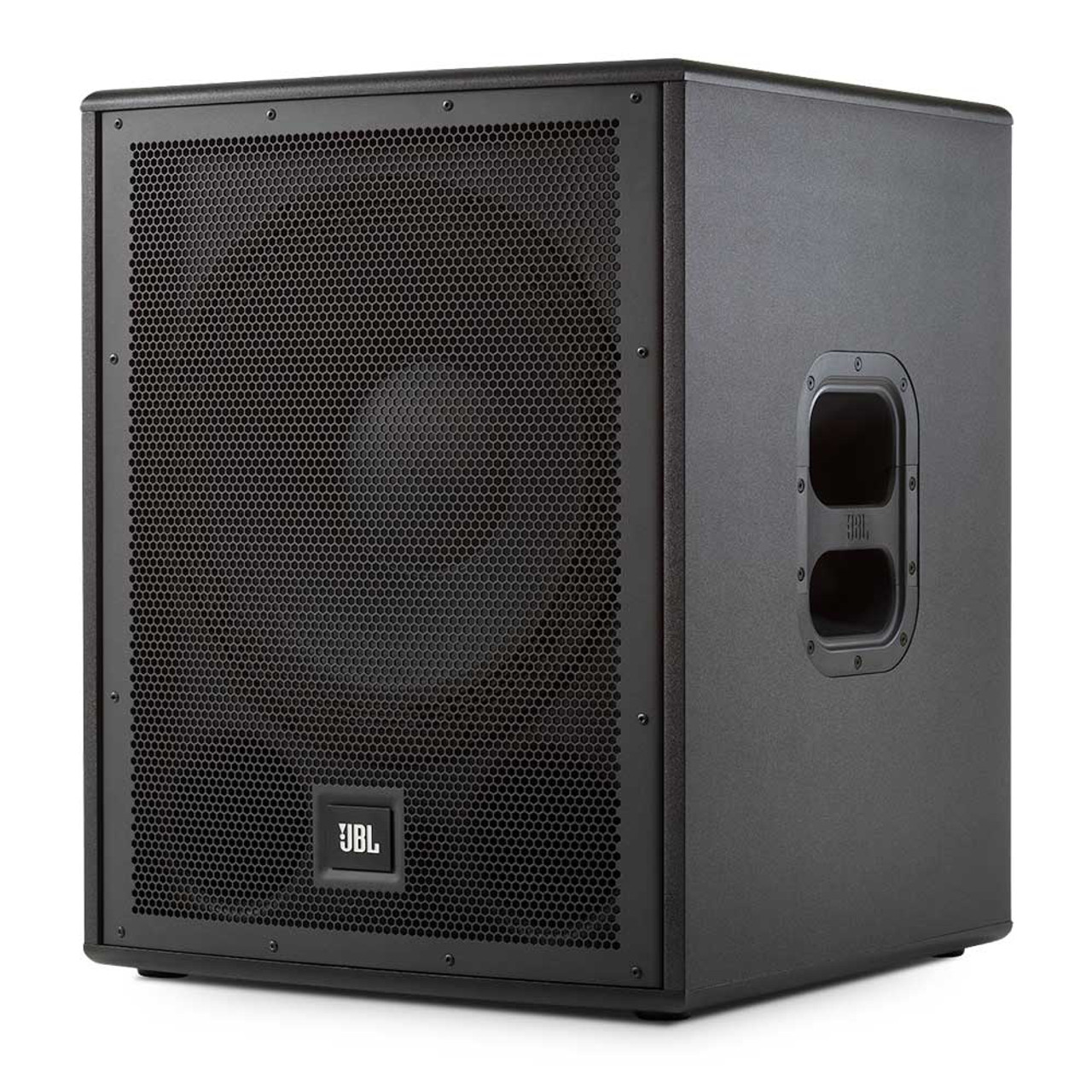 JBL IRX115S 15 Inch Powered Subwoofer