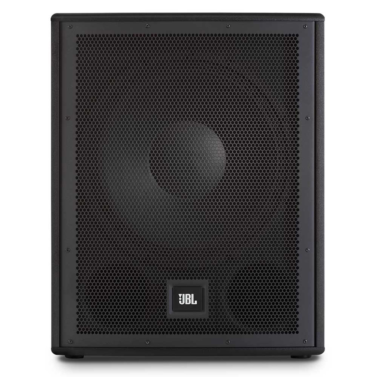 JBL IRX115S 15 Inch Powered Subwoofer