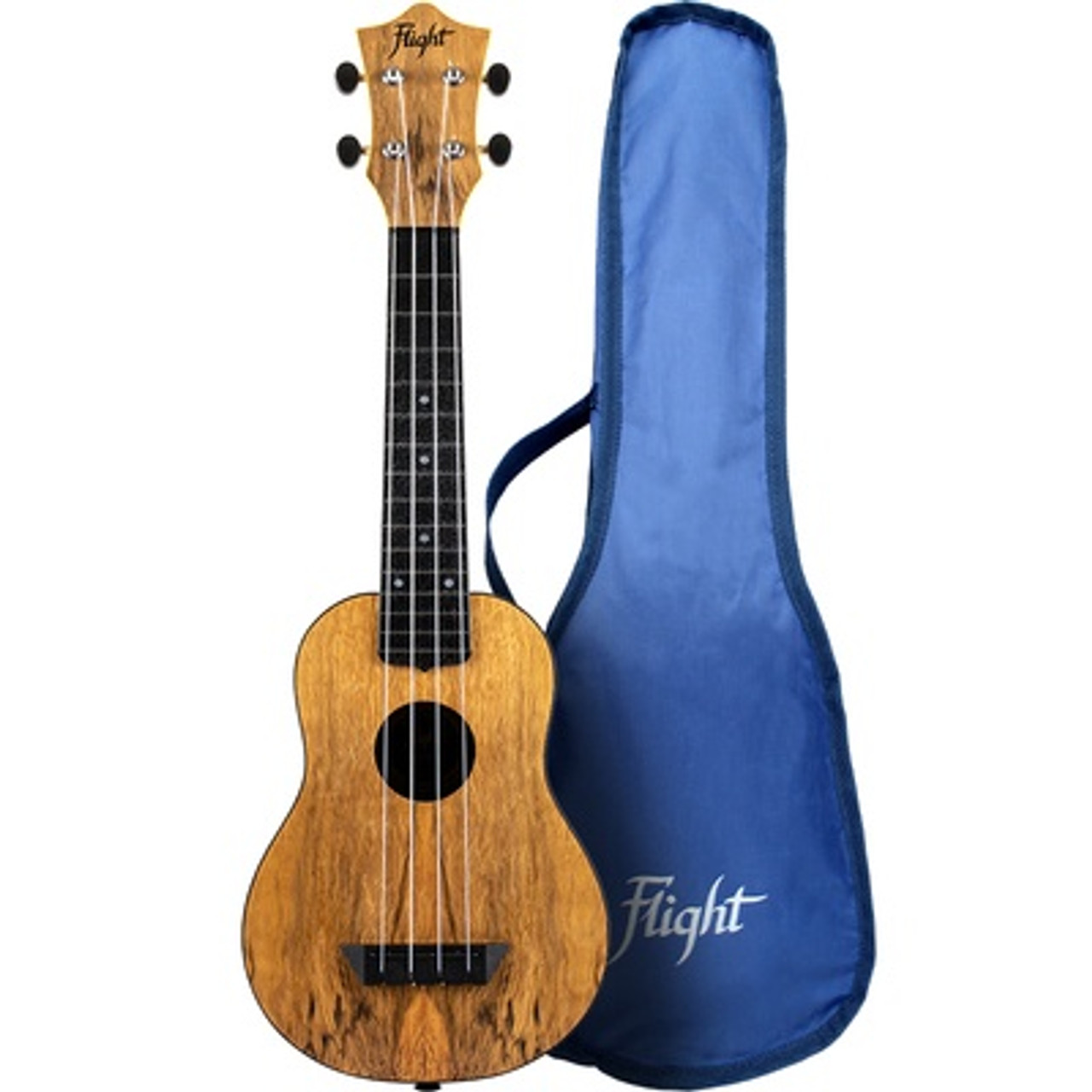 Flight TUS-55 Mango Travel Soprano Ukulele