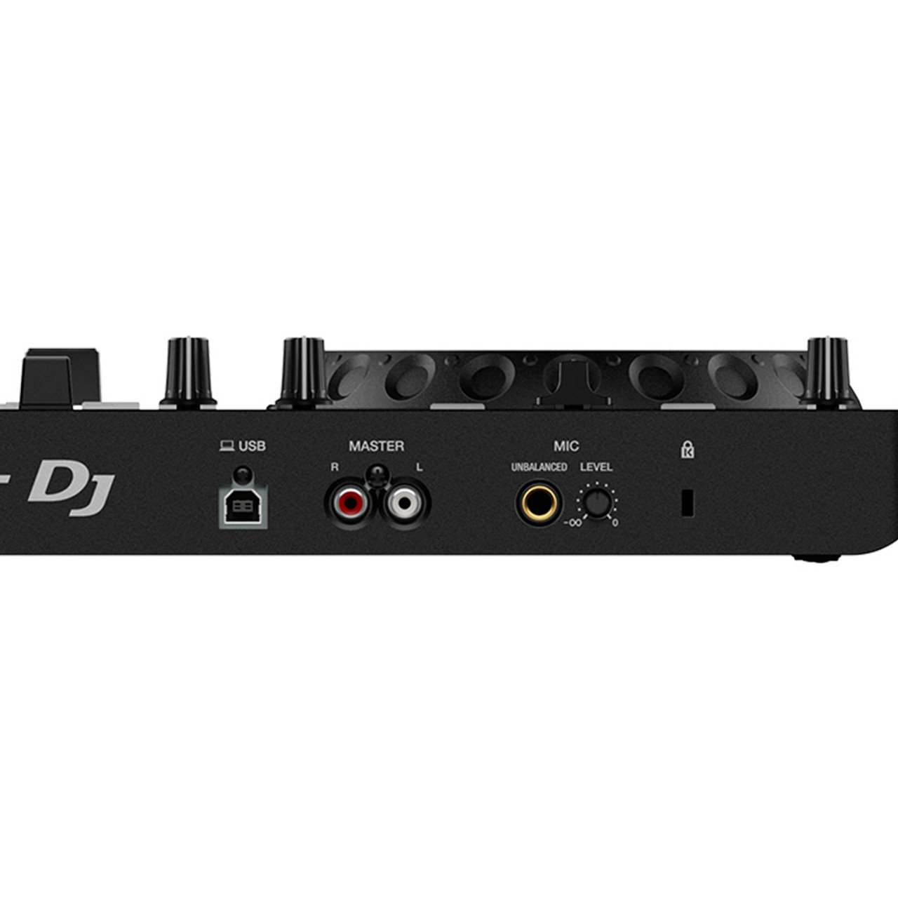 Pioneer PDJ-DDJ-REV1 DJ Controller