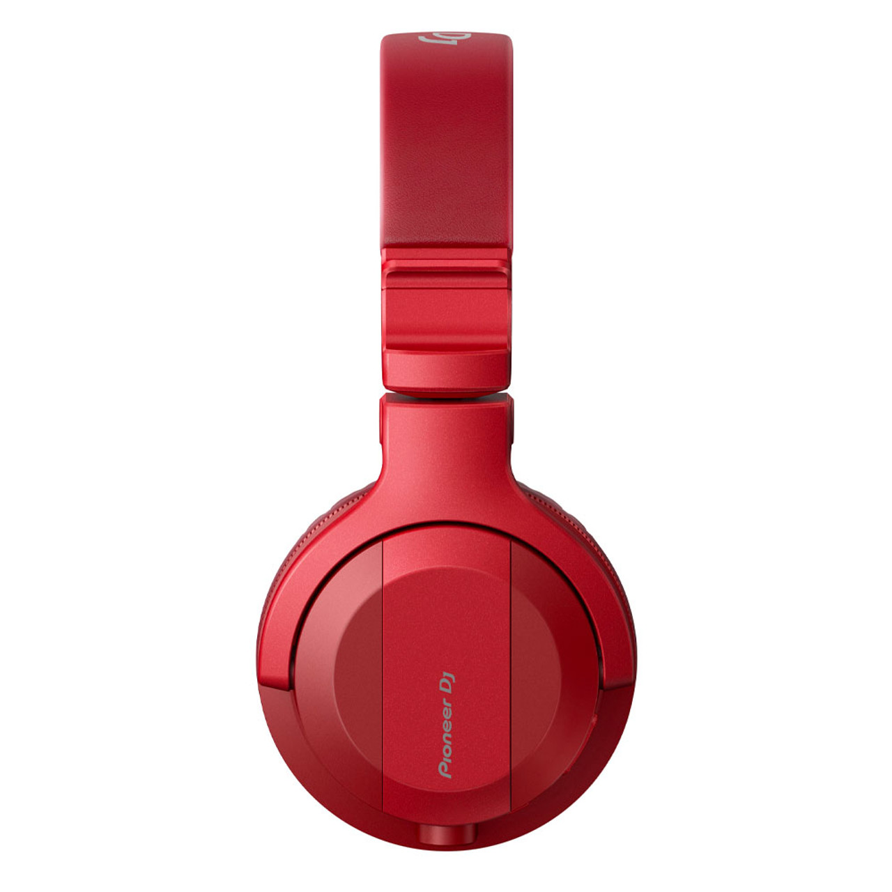Pioneer PDJ-HDJ-CUE1BT-R Headphones Red