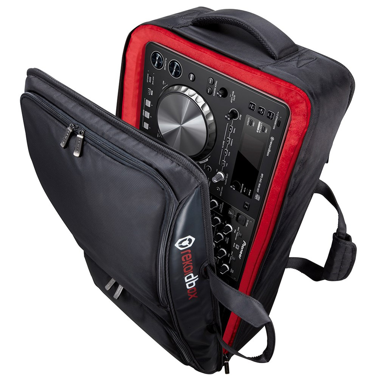 Pioneer PDJ-DJC-SC3 DJ Controller Bag for XDJ-R1