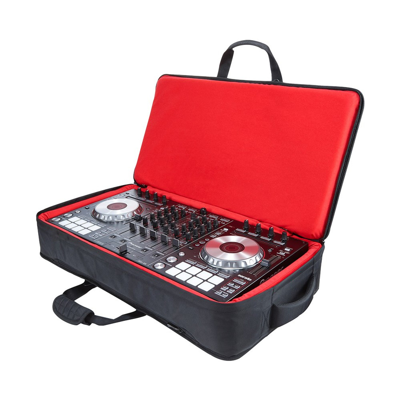 Pioneer PDJ-DJC-SC5 DJ Controller Bag for DDJ-SX, DDJ-SX2 and DDJ