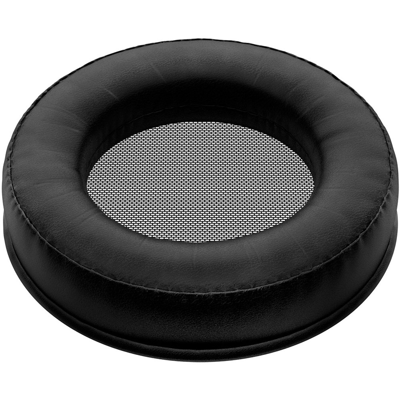 Pioneer Replacement Ear Pads Leather; Black (Pair) for HRM-7 Headphones