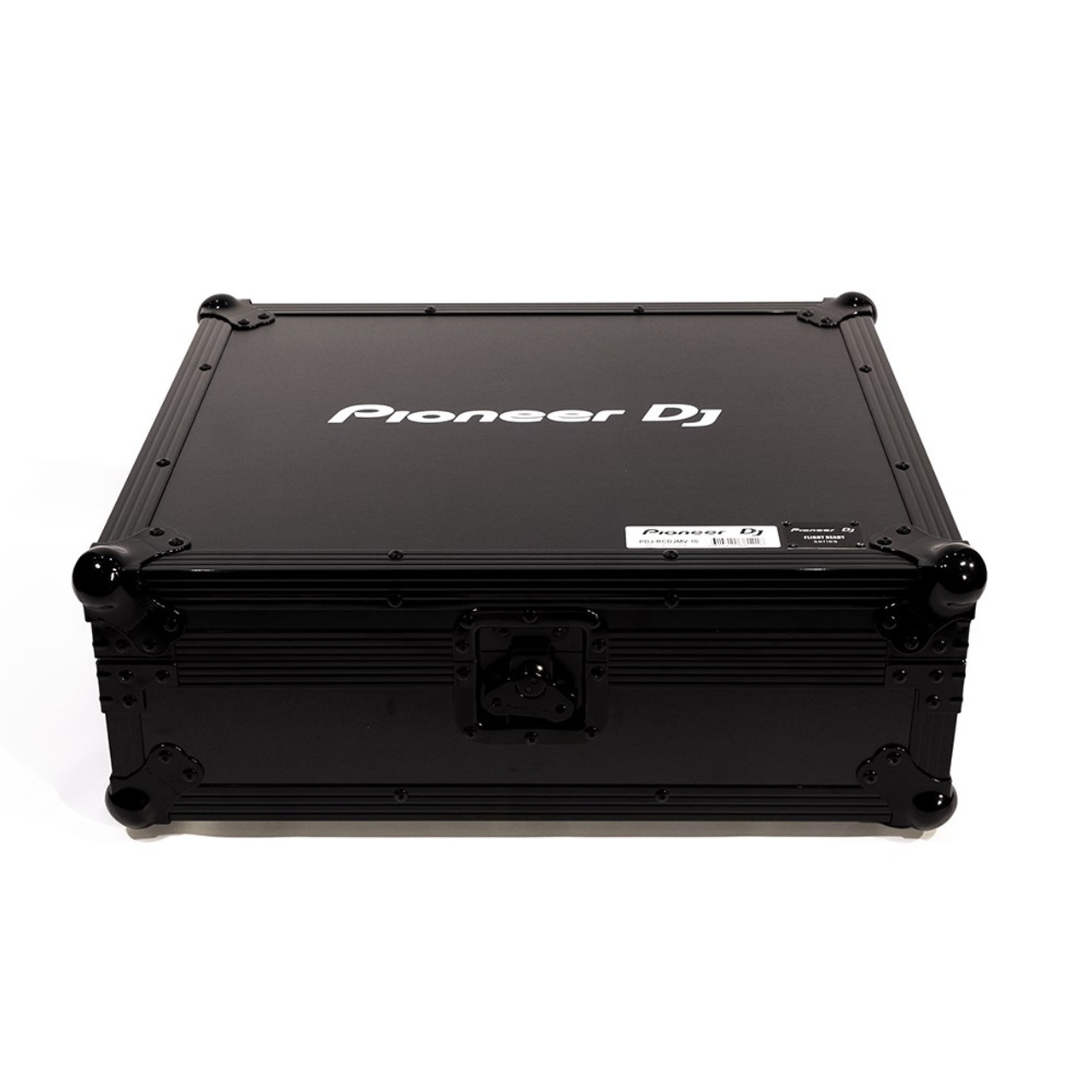 Pioneer Roadcase Black for DJM-V10 Mixer without laptop table