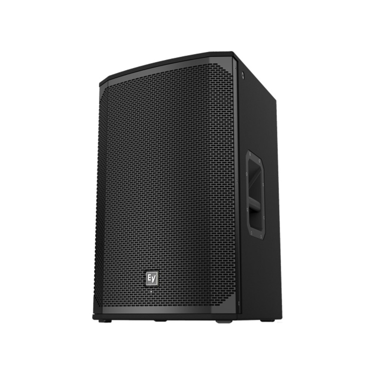 Electro Ð Voice EVL-EKX-15P Loudspeaker 2-Way 15" LF 1500W; 90 x 60 Powered; QuickSmartDSP; Black 1500W; 90 x 60 Powered; QuickSmartDSP; Black