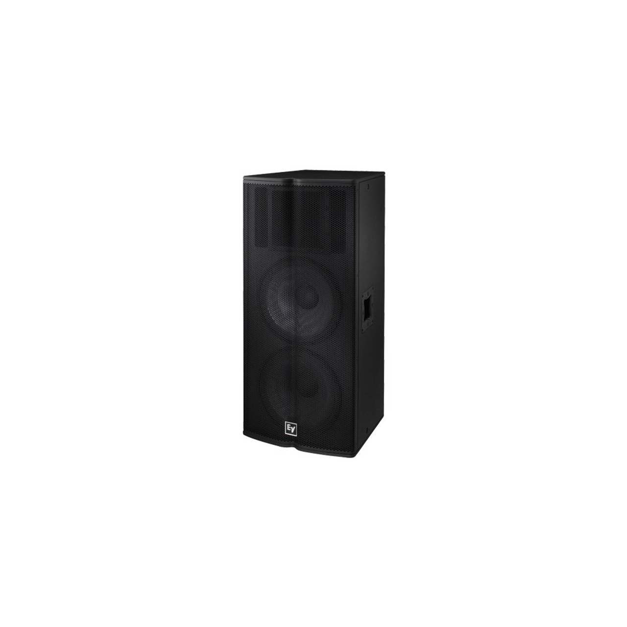 Electro Ð Voice EVL-TX2152 Loudspeaker Passive 2-way; Dual 15" LF; 1.25" HF 1000W; 60x40 deg