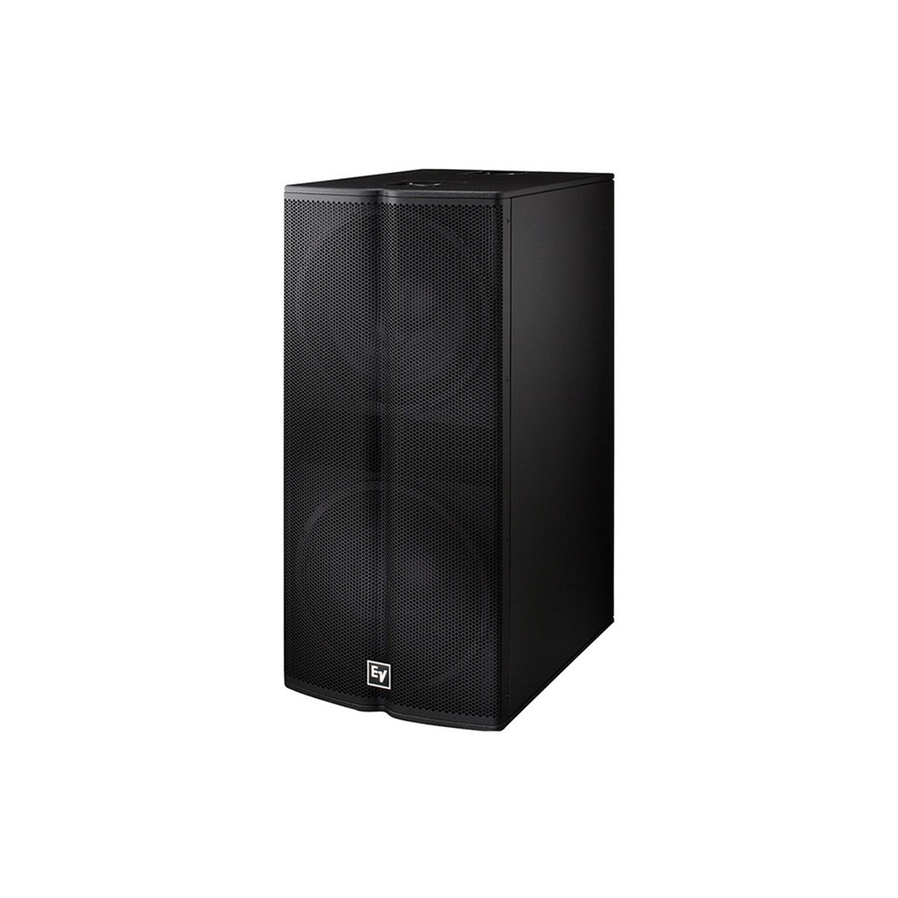 Electro Ð Voice EVL-TX2181 Subwoofer Passive Dual 18" LF; 50-160Hz; 1000W