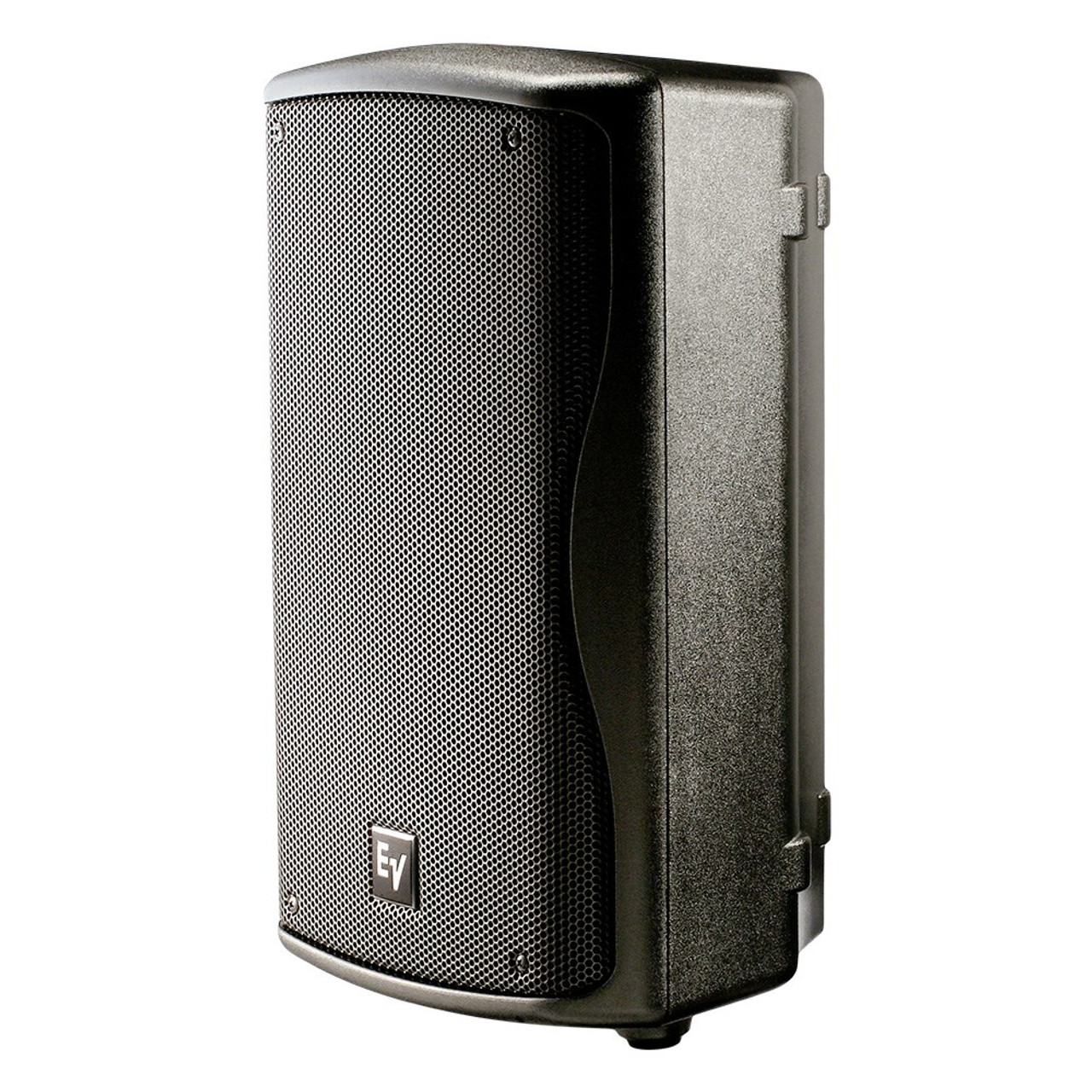 Electro Ð Voice EVL-ZX1-90W Loudspeaker Passive Portable 2-way; 8" LF; 1.25" HF; 800W; 90x50 Rotatable; White