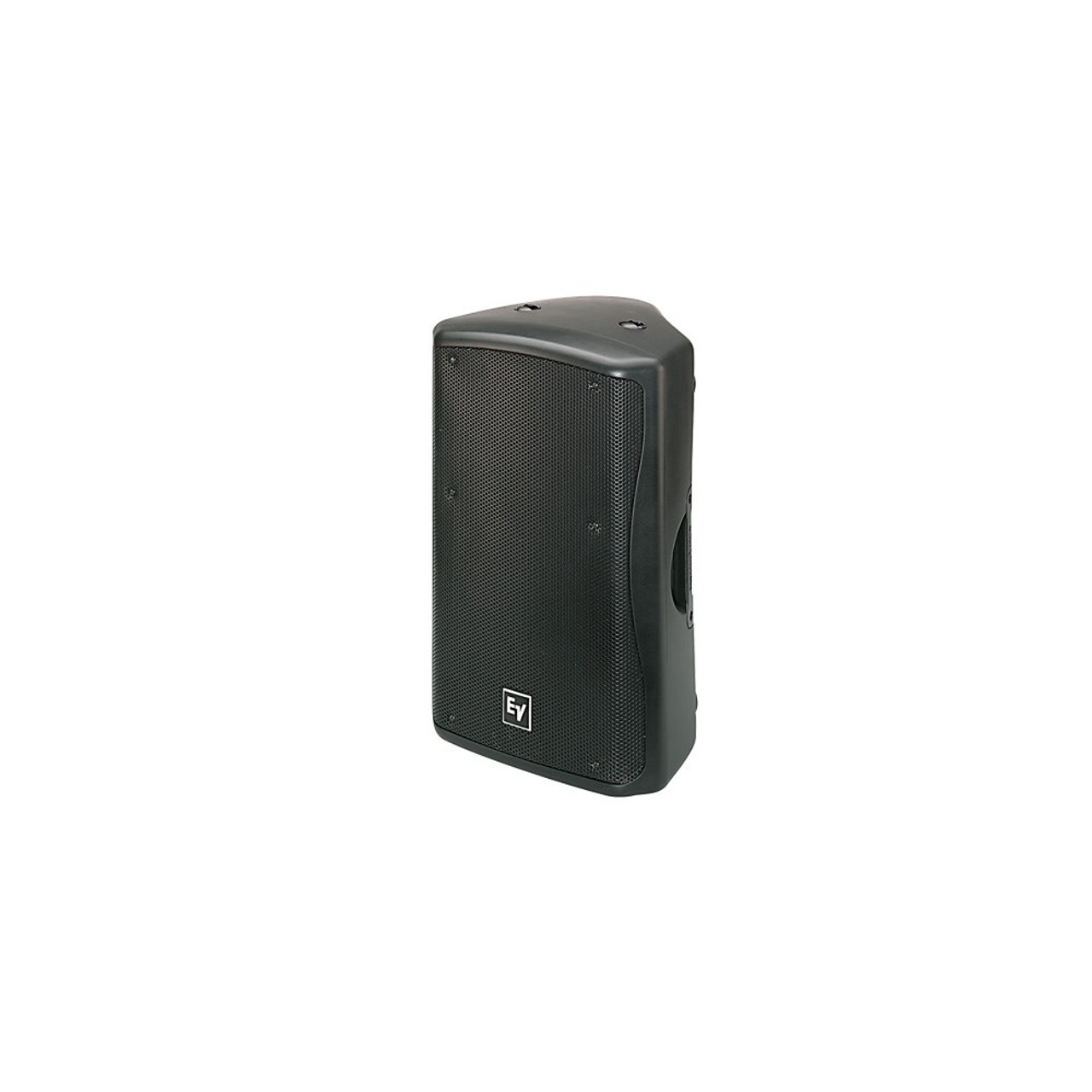 Electro Ð Voice EVL-ZX5-60B Loudspeaker Passive Portable 2-way; 15" LF; 2" HF; 2400W; 60x60; Black