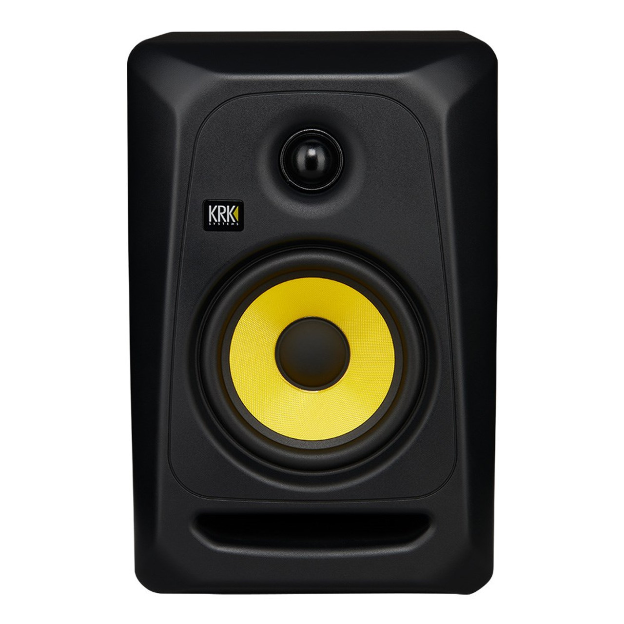 KRK Systems KRK-CL5G3 KRK Classic Studio Monitor 5"