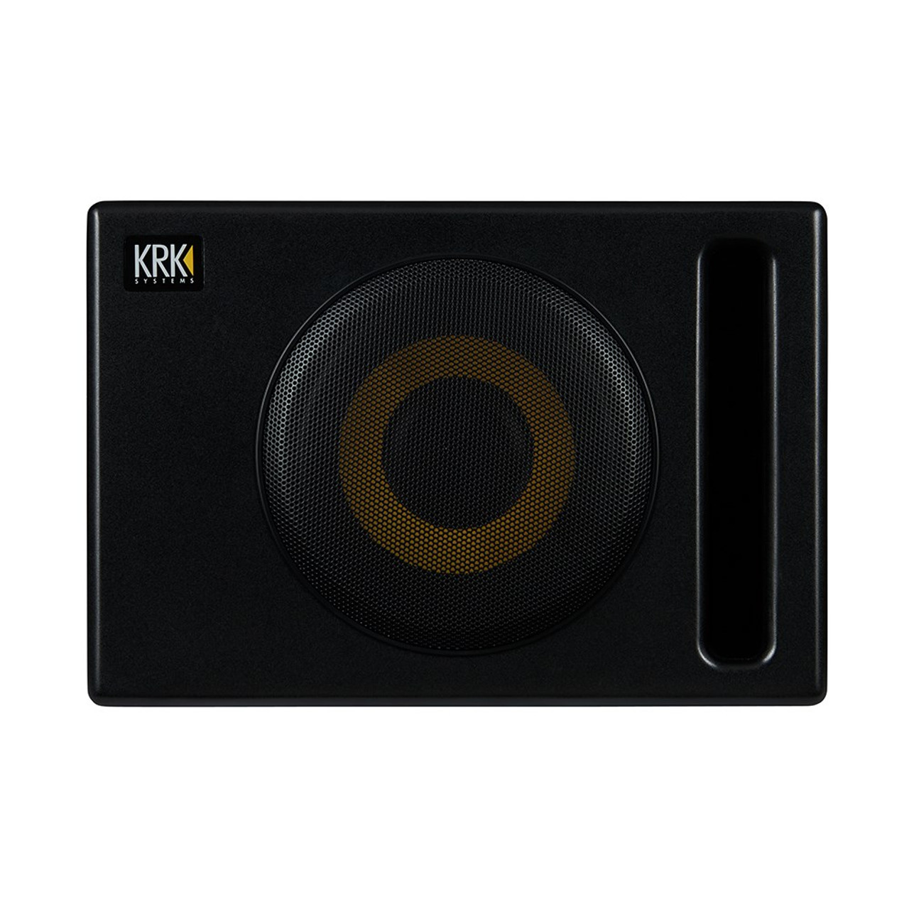 KRK Systems KRK-S8.4 EMBARGO until March 2021 Subwoofer 8"