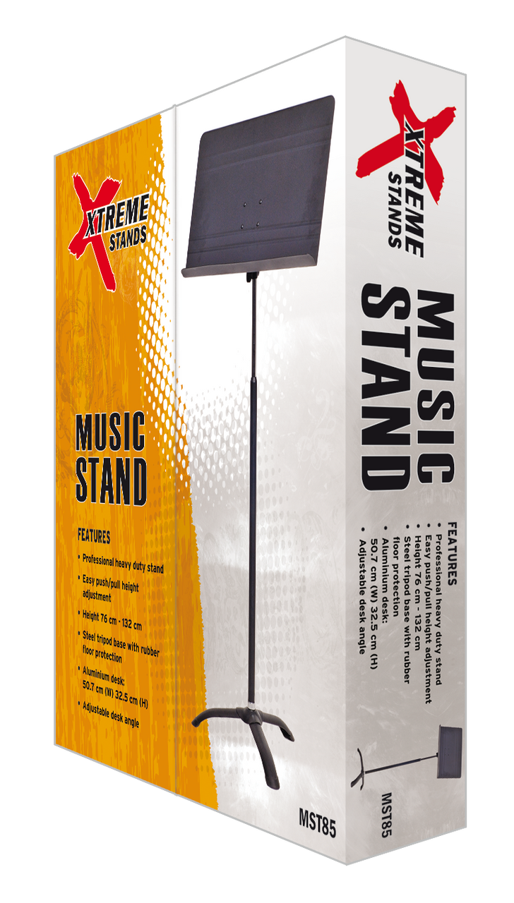 XTREME MST85 Orchestral Music Stand