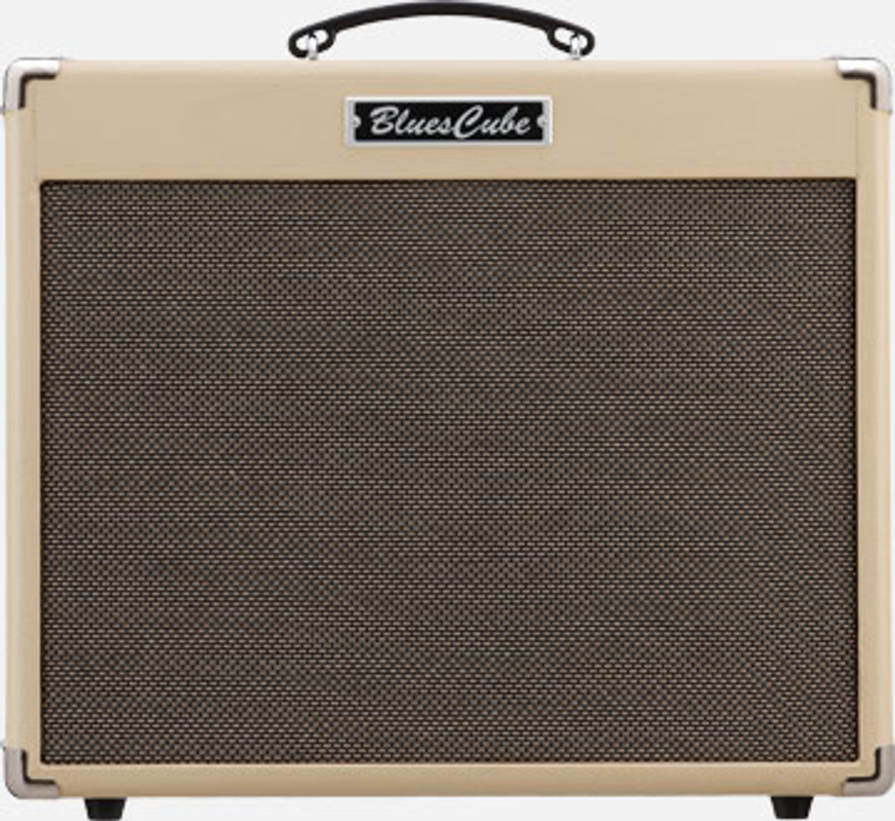 Performance-ready 60-watt 1x12 combo guitar amplifier with Tube Logic for authentic tube tone and touch response.