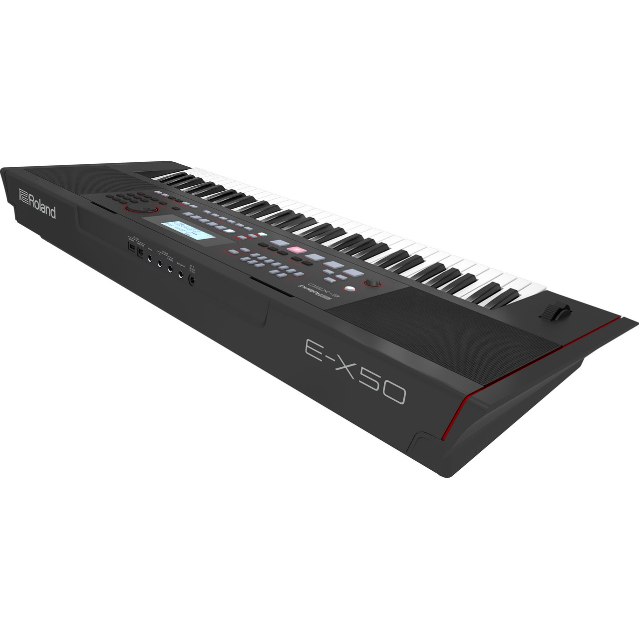 E-X50 Arranger Keyboard